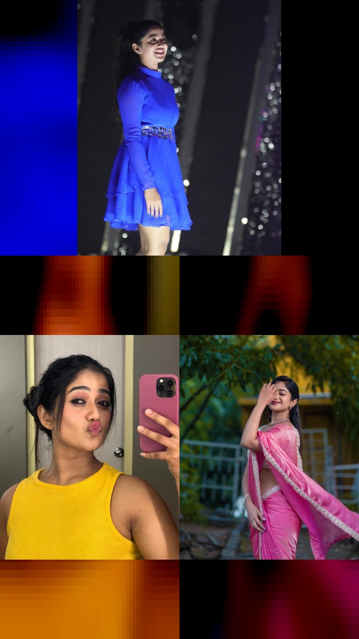 The Top 10 Instagram Photos by Soundarya Reddy You Shouldn't Miss