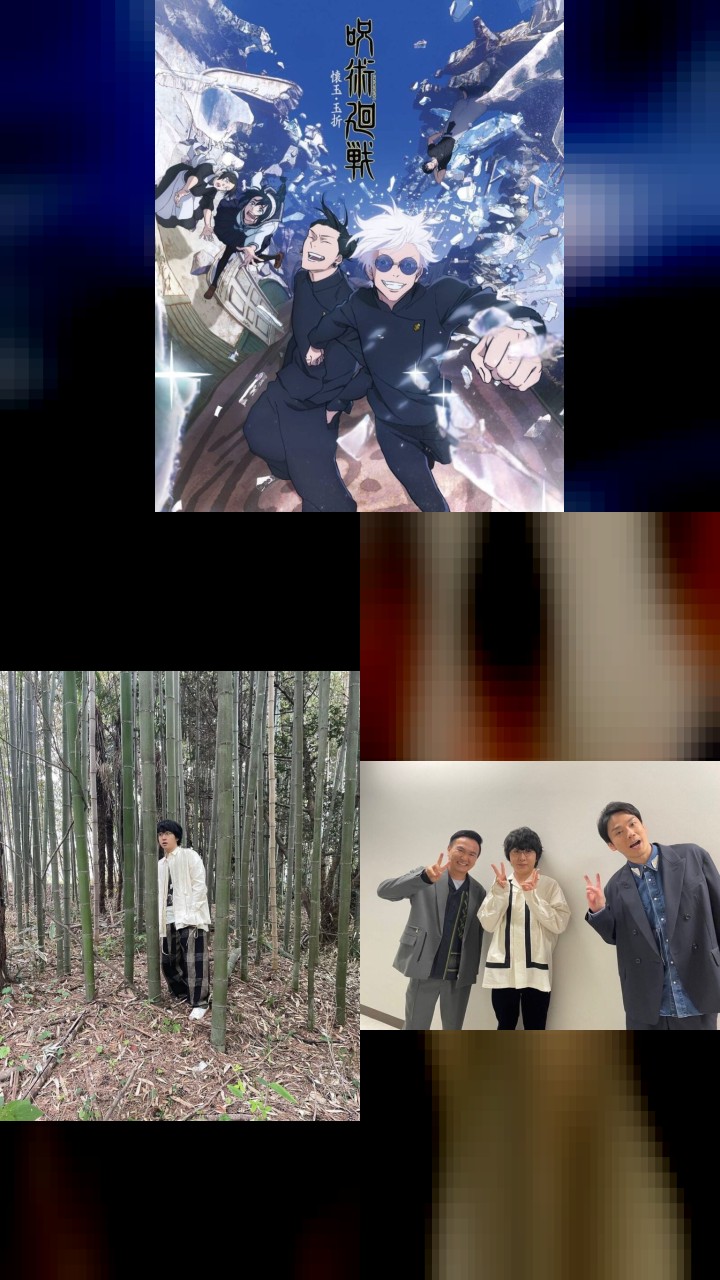 The Top 10 Instagram Posts of Soushi Sakiyama
