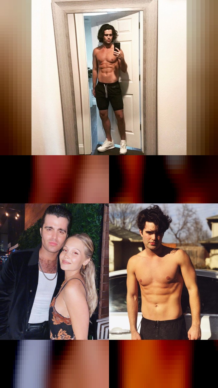Unveiling Spencer Boldman's 10 Most Liked Instagram Photos