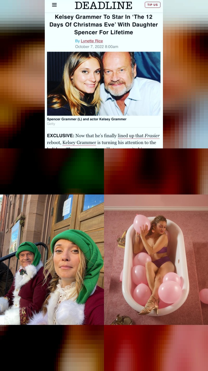 Spencer Grammer’s Top 10 Instagram Photos That Are Pure Gold