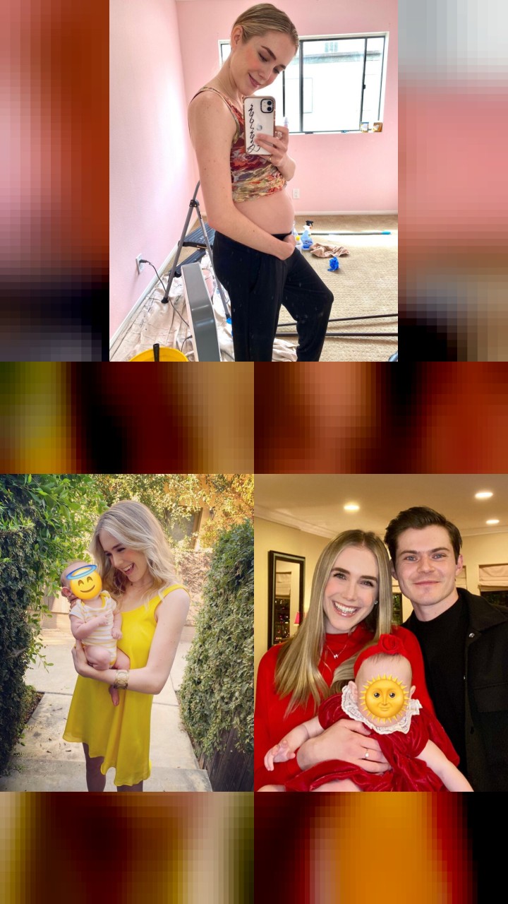 Spencer Locke's Most Liked Instagram Photos of All Time