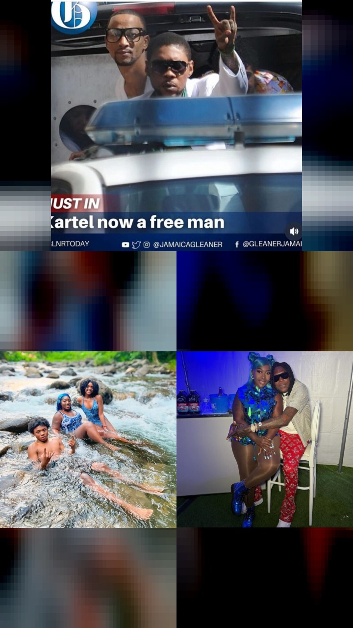 Spice's Instagram: Top 10 Most Loved Photos