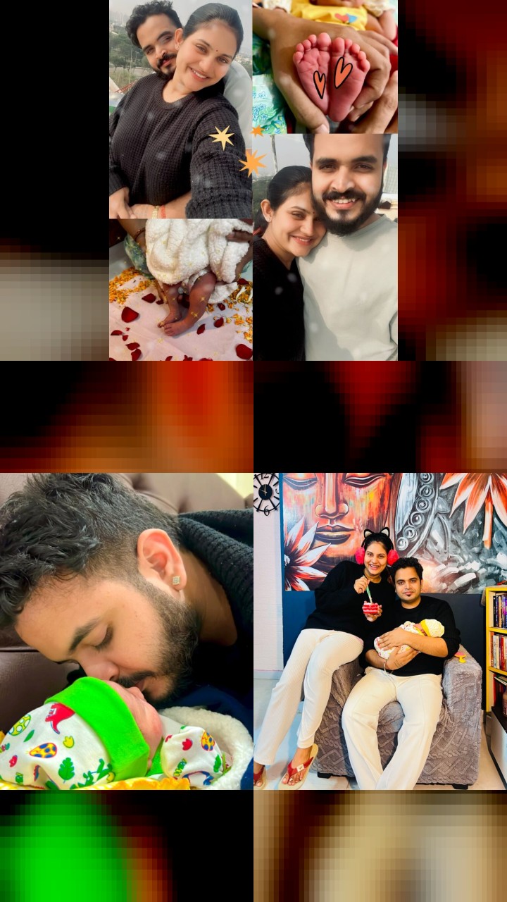Sradha Panigrahi's Instagram: Top 10 Most Loved Photos