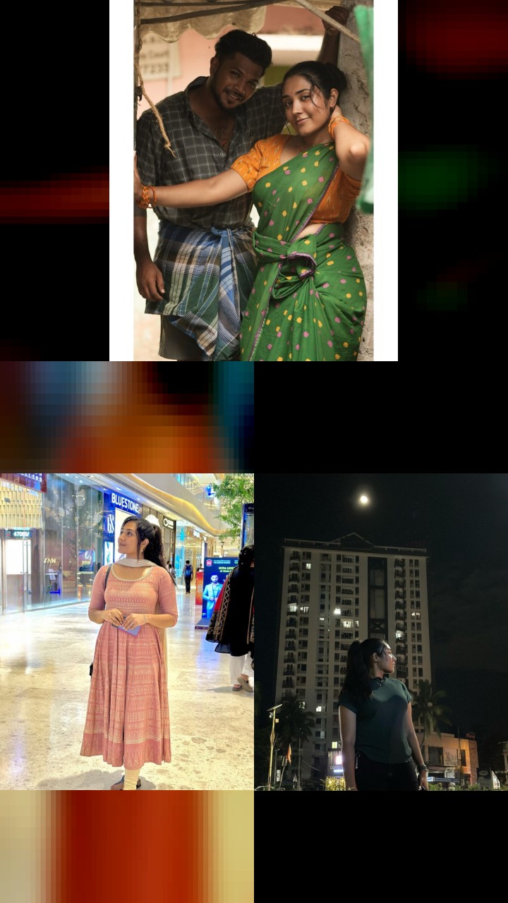 The Top 10 Sree Nithi Instagram Photos of All Time