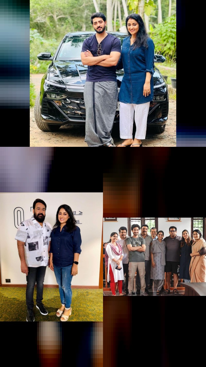The Top 10 Sreedhanya Instagram Photos You Need to See
