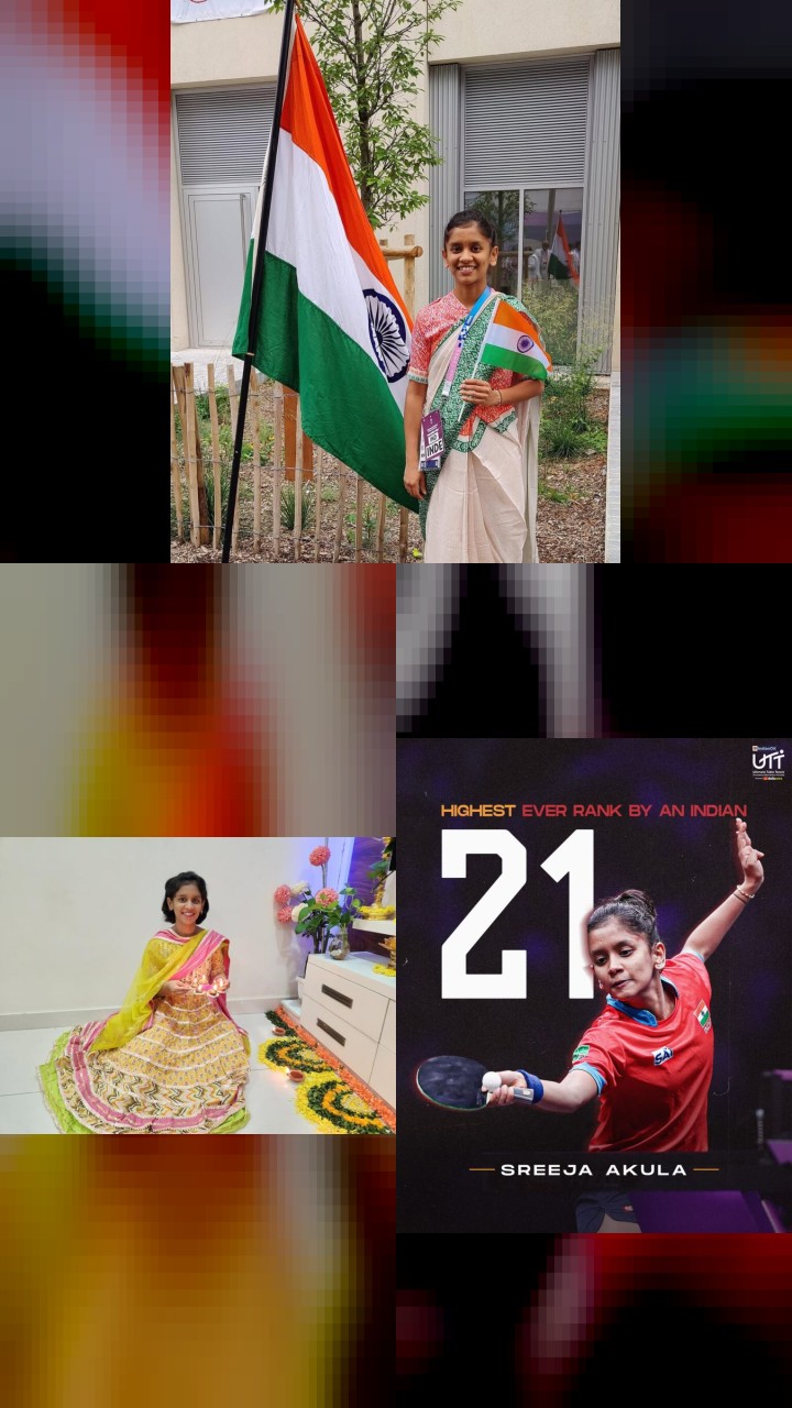 The Top 10 Most Engaging Instagram Photos of Sreeja Akula