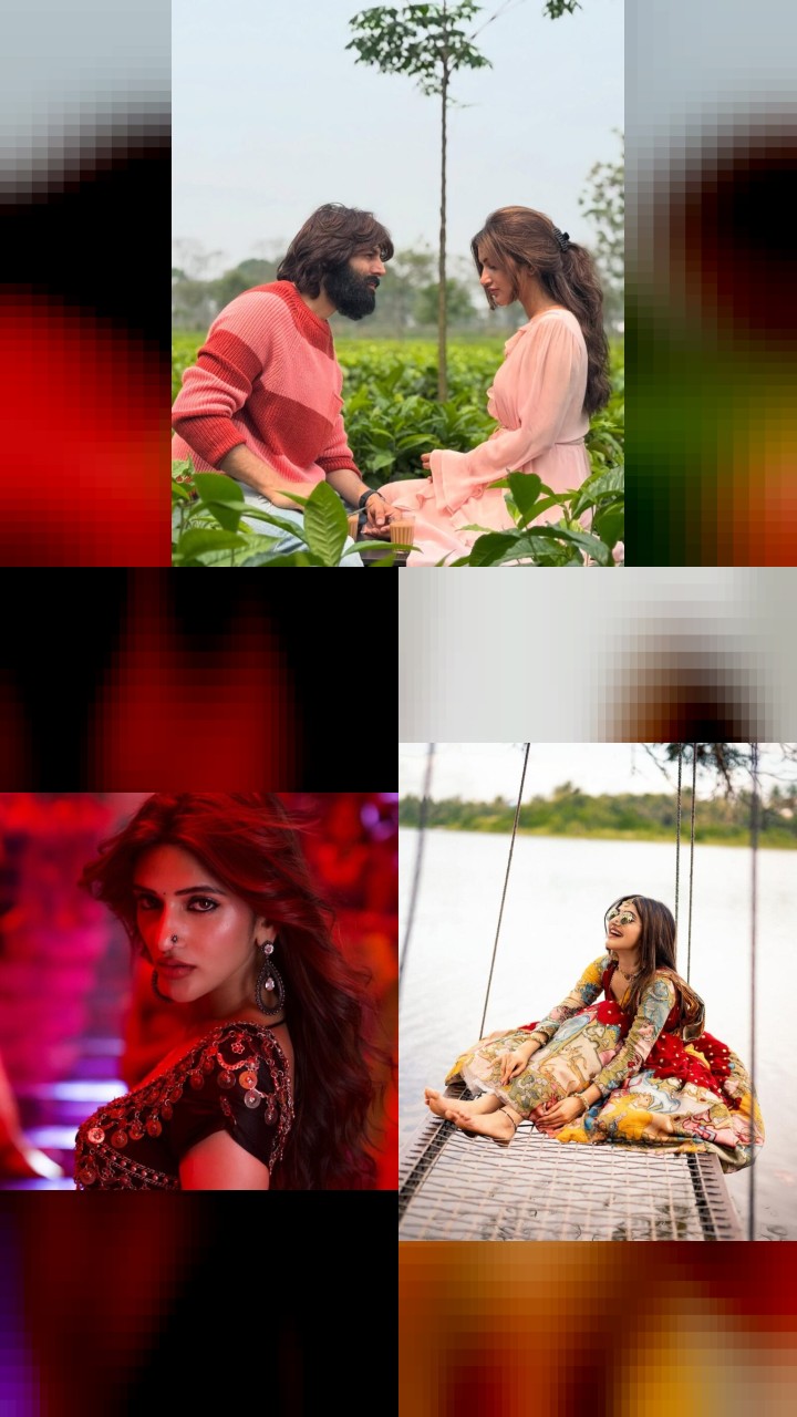 Sreeleela’s Instagram: Top 10 Photos Fans Can’t Get Enough Of