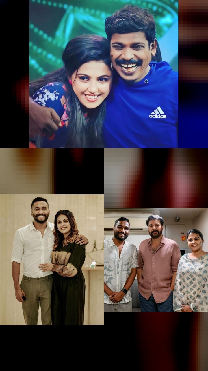 Top 10 Instagram Photos of Sreevidya Nair You Have to See