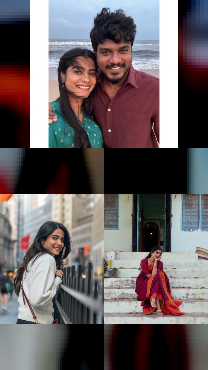 Unveiling Sri Gouri Priya's 10 Most Liked Instagram Photos