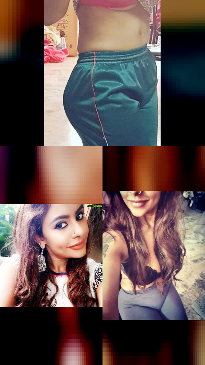 10 Sri Reddy Instagram Photos That Got the Most Love