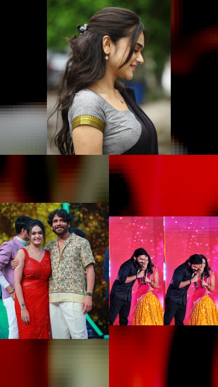 The Ultimate Ranking: Sri Satya's 10 Most-Liked Pics