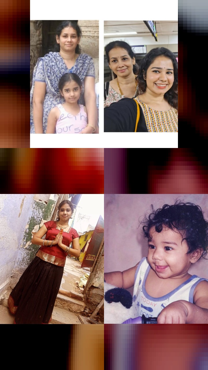 srimathi chimu’s 10 Most Loved Instagram Photos