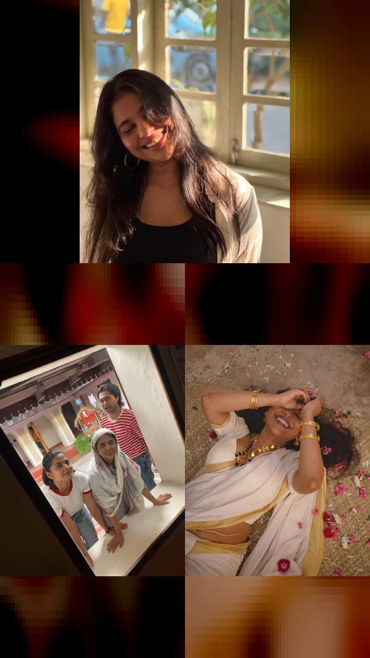 The Best of Srinda: Top 10 Instagram Photos