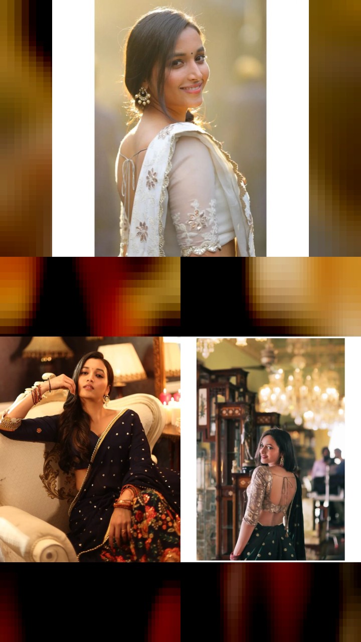 10 Times Srinidhi Ramesh Shetty's Instagram Photos Were Unforgettable