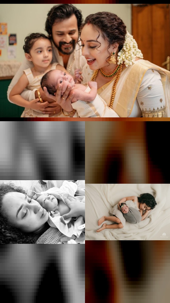 10 Best Instagram Photos of Srinish Aravind