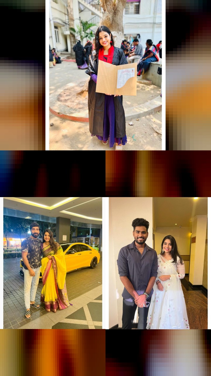 Top 10 Most Engaging Instagram Posts by Srinisha Jayaseelan