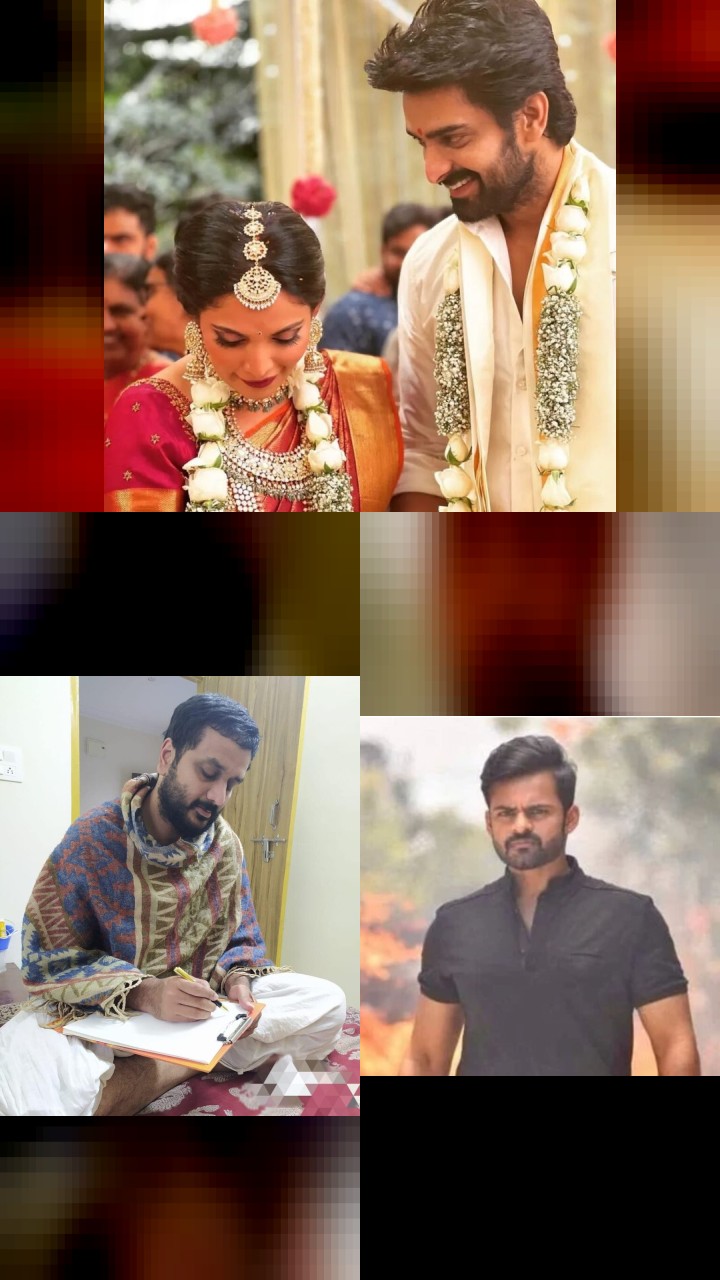 The Most Liked Instagram Photos of Srinivas Avasarala: A Top 10 Showcase!
