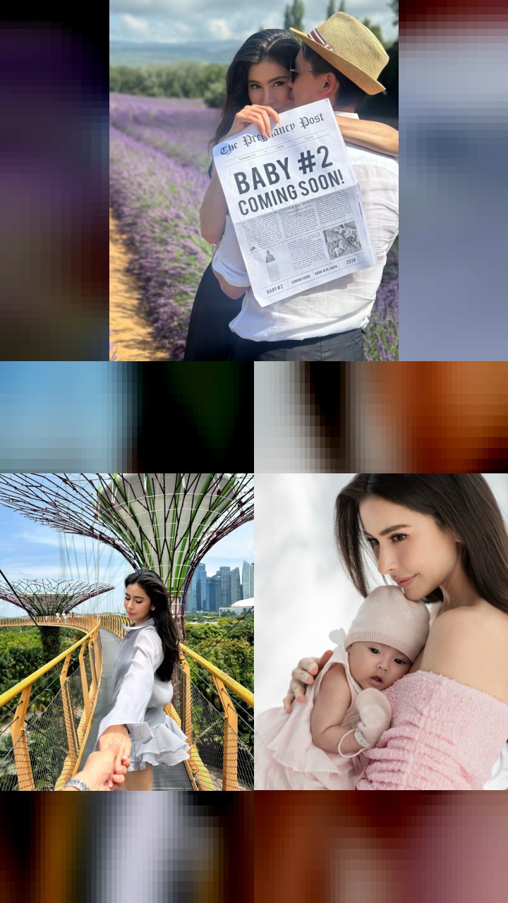 Sririta Jensen's Instagram Gold: The 10 Most-Liked Posts