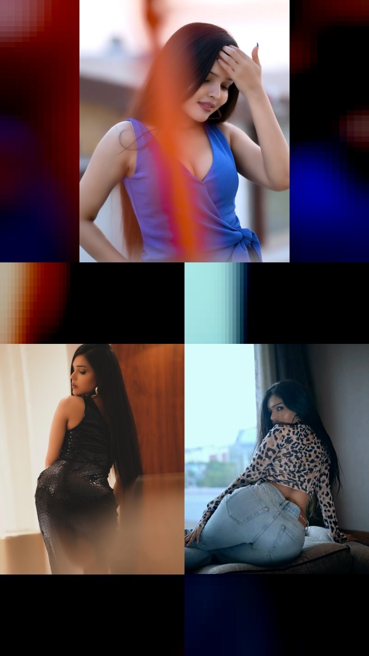 10 Stunning Instagram Photos of Srish Shukla