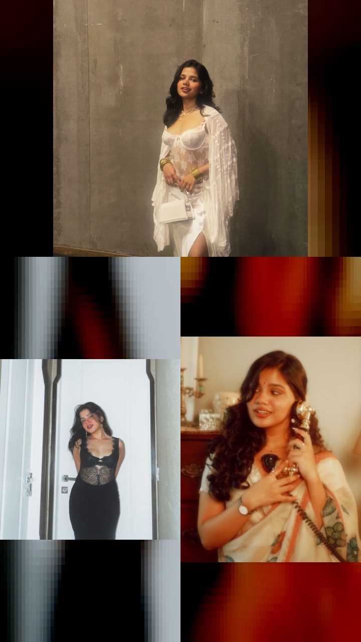 Countdown: Srishti Garg's 10 Most Popular Instagram Posts