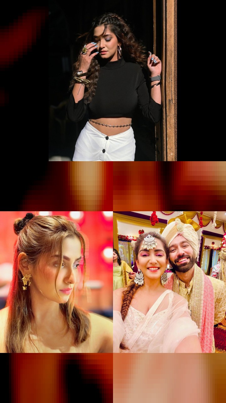 Countdown: Srishti Jain's 10 Most Popular Instagram Posts