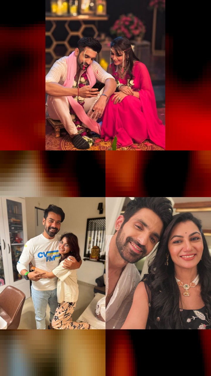 Sriti Jha's Instagram: Top 10 Most Loved Photos