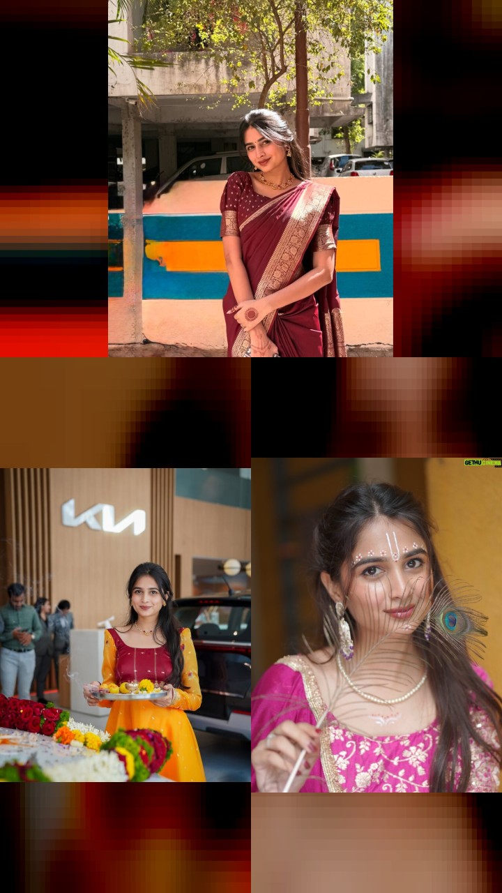 The Top 10 Most Loved Instagram Photos by Srushti Ambavale