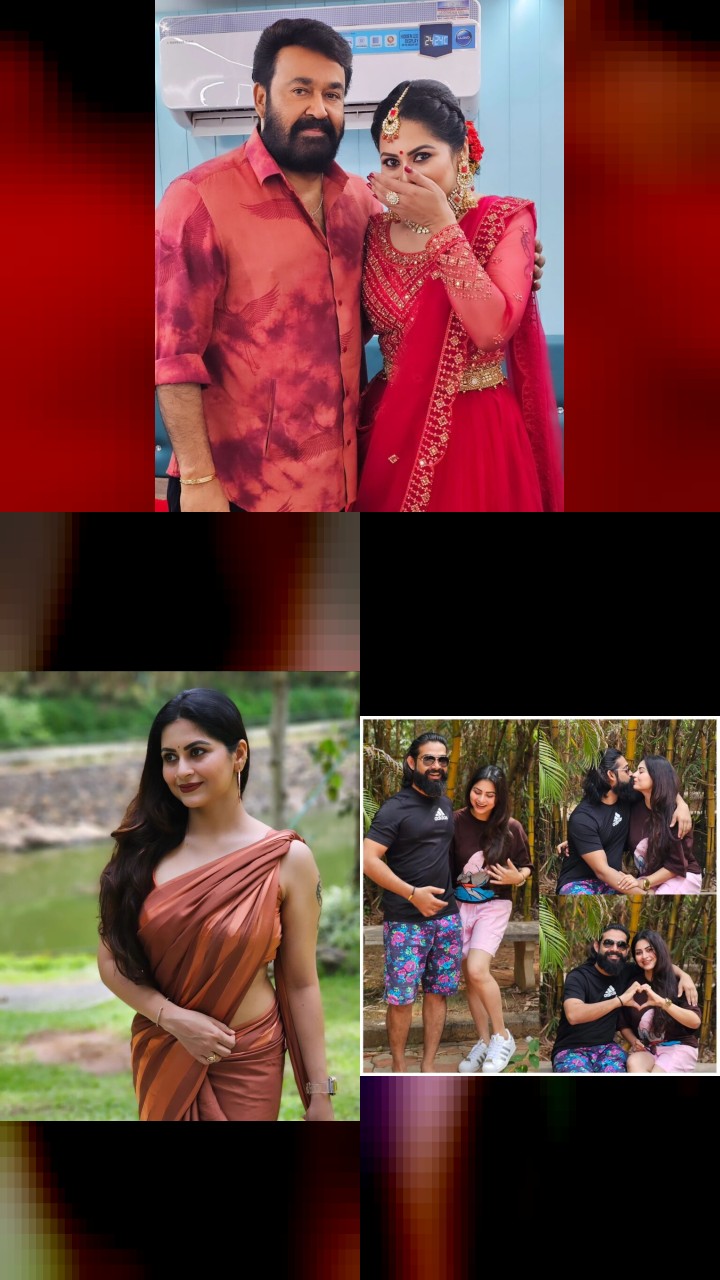 Sruthi Lakshmi’s 10 Most Liked Instagram Moments