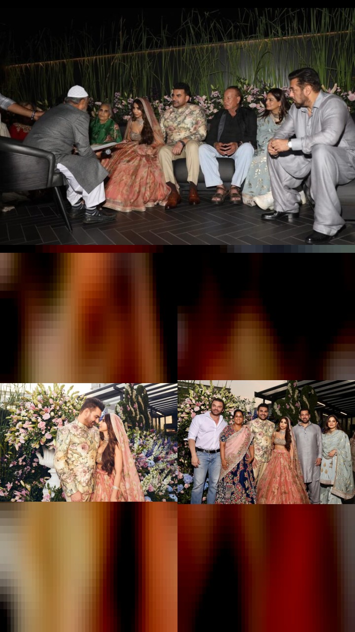 Sshura Khan's Most Loved Moments: Top 10 Instagram Photos!
