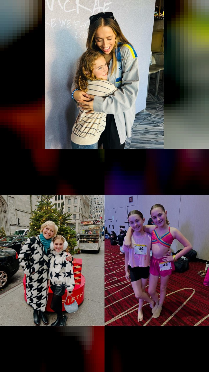 The Top 10 Stacey Tookey Instagram Photos You Need to See