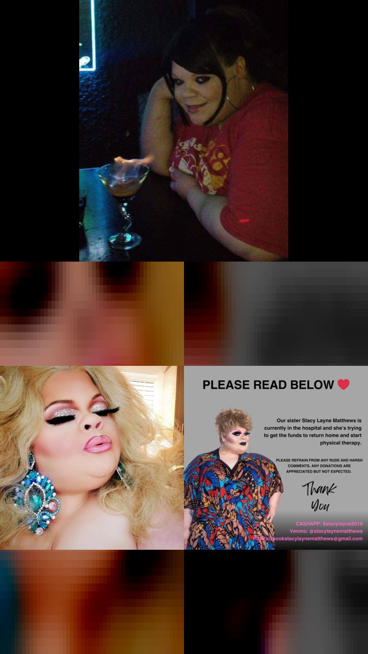 Stacy Layne Matthews's Top 10 Instagram Photos You Need to See