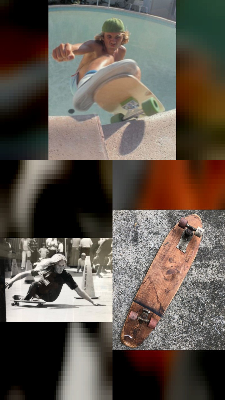 Stacy Peralta's Instagram: The Top 10 Photos That Made Waves