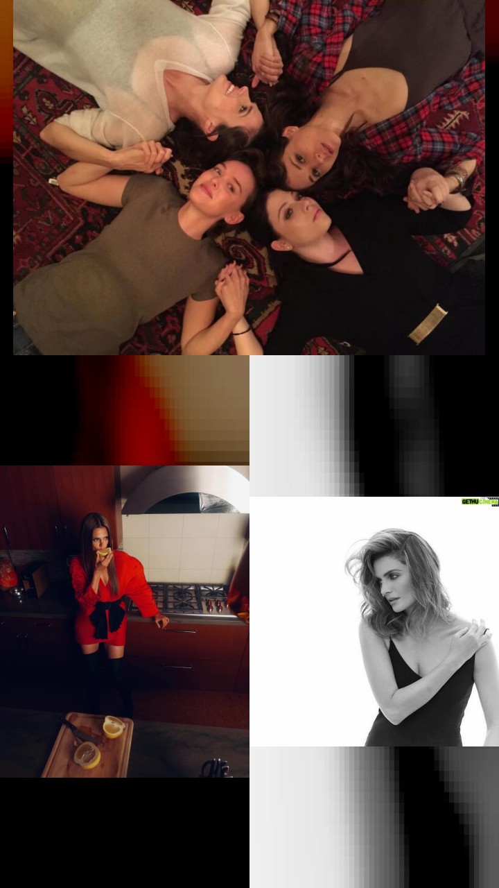 The Top 10 Stana Katic Instagram Photos of All Time