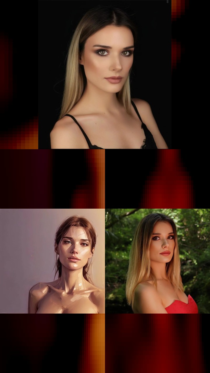 The Most Liked Instagram Photos of Valentina Samoylenko: A Top 10 Showcase!