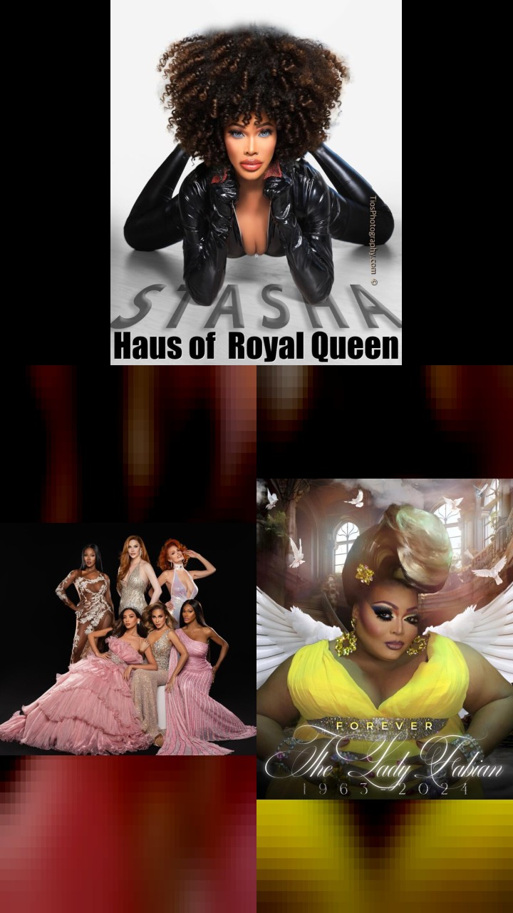 Top 10 Instagram Hits from Stasha Sanchez