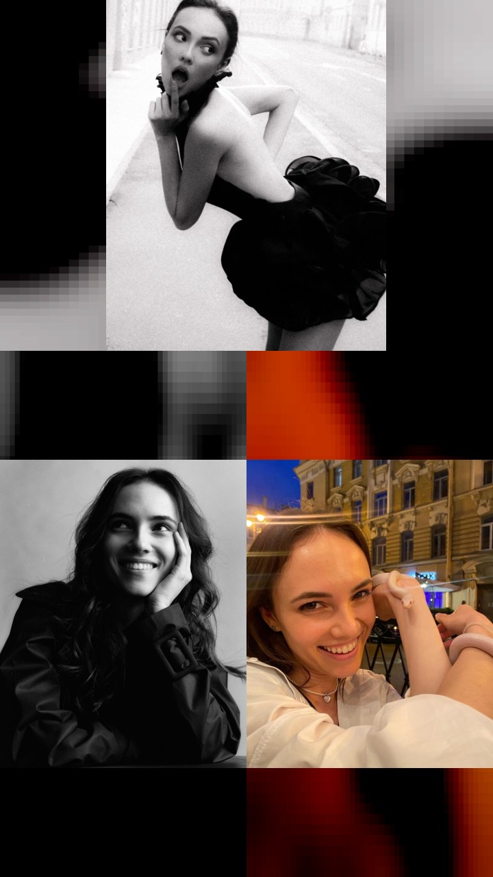 Unveiling Stasya Miloslavskaya's 10 Most Liked Instagram Photos