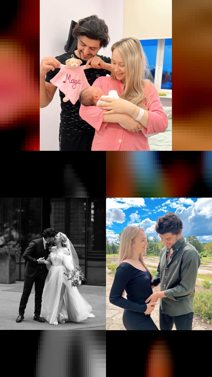The Most Loved Instagram Photos of Stefan Airapetjan: Top 10