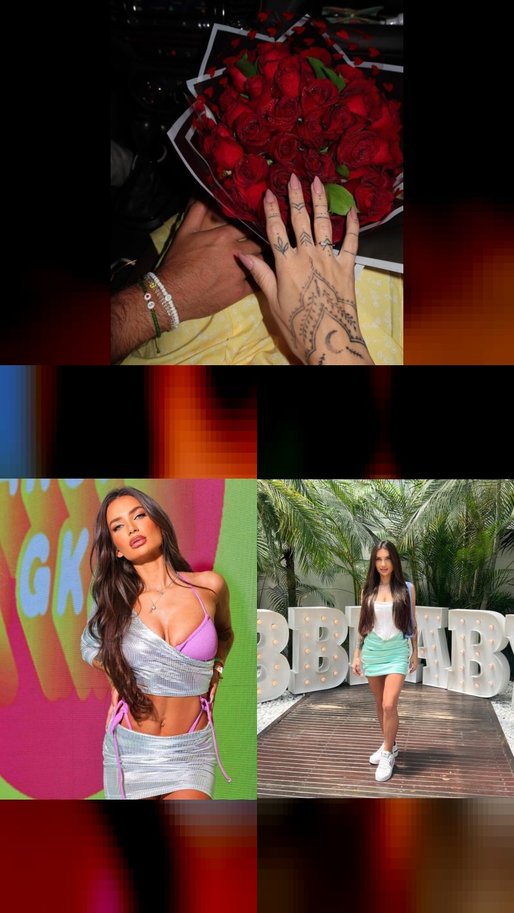 Top 10: Stéfani Bays's Most Iconic Instagram Photos