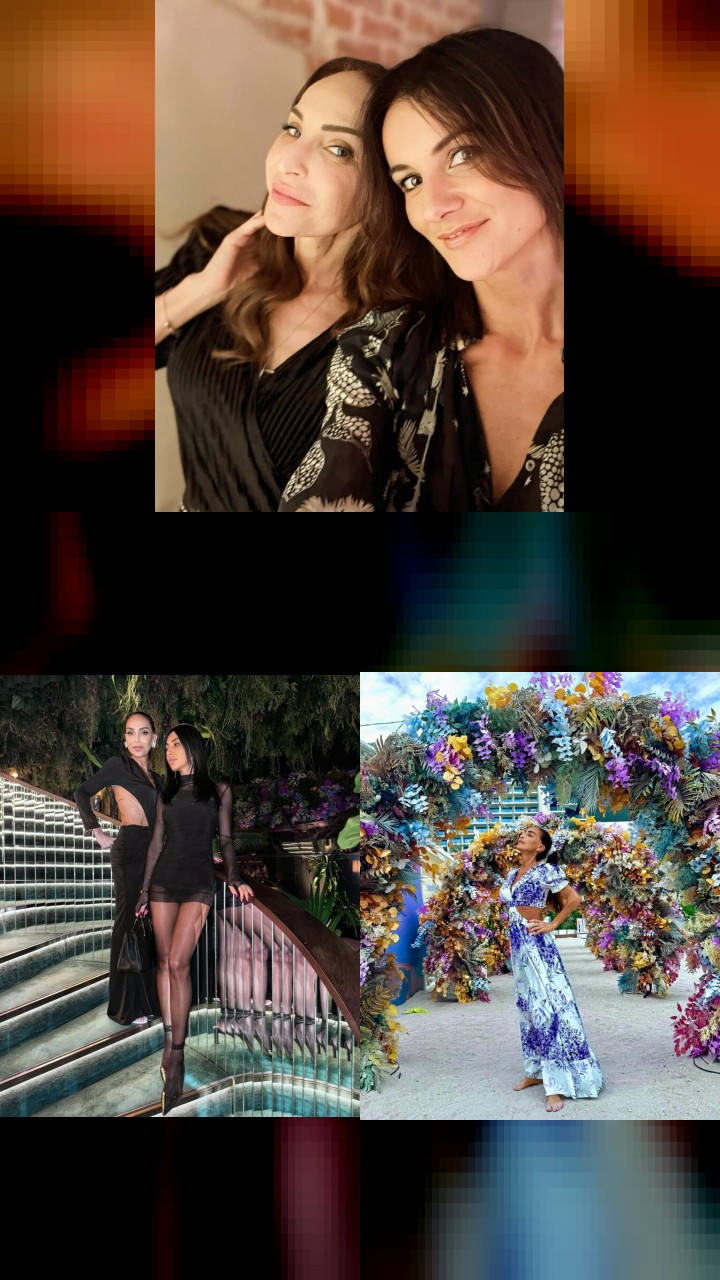 Stefania Micheli’s 10 Most Loved Instagram Photos