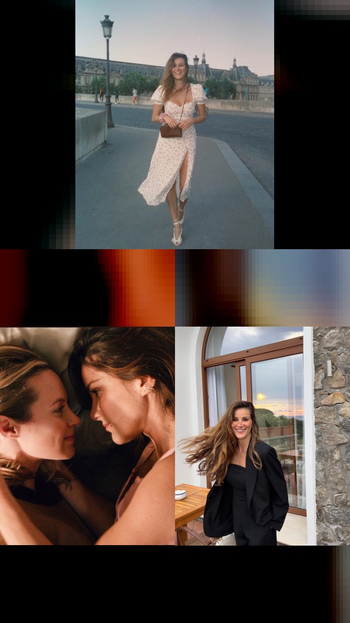 10 Breathtaking Instagram Photos of Stefania Spampinato