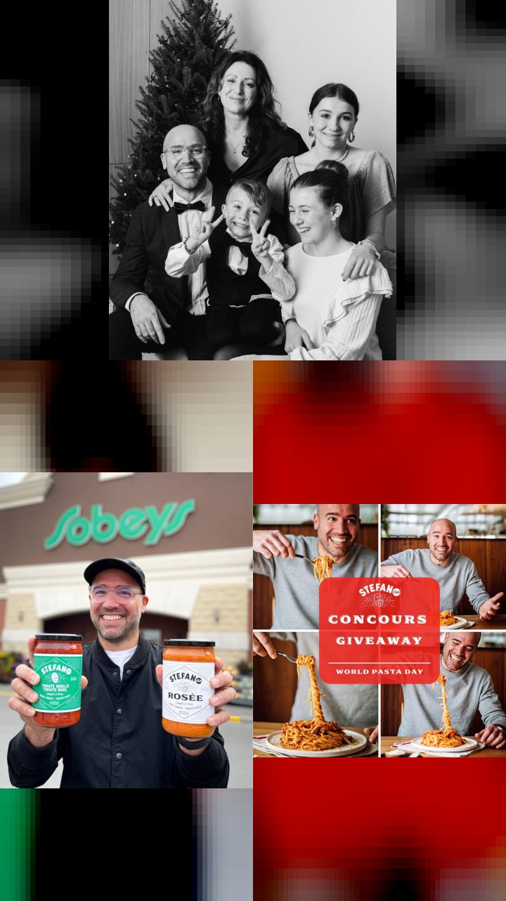 Countdown: Stefano Faita's 10 Most Popular Instagram Posts