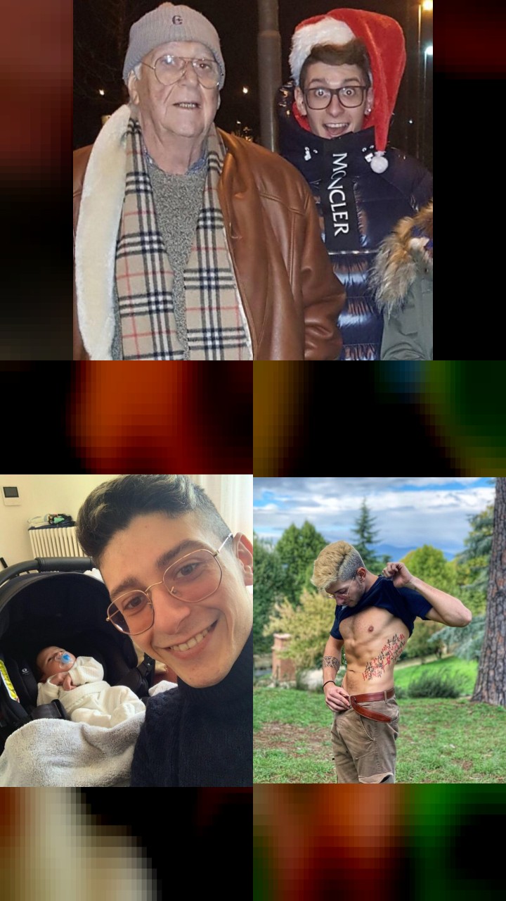 10 Best Instagram Photos of Stefano Lepri