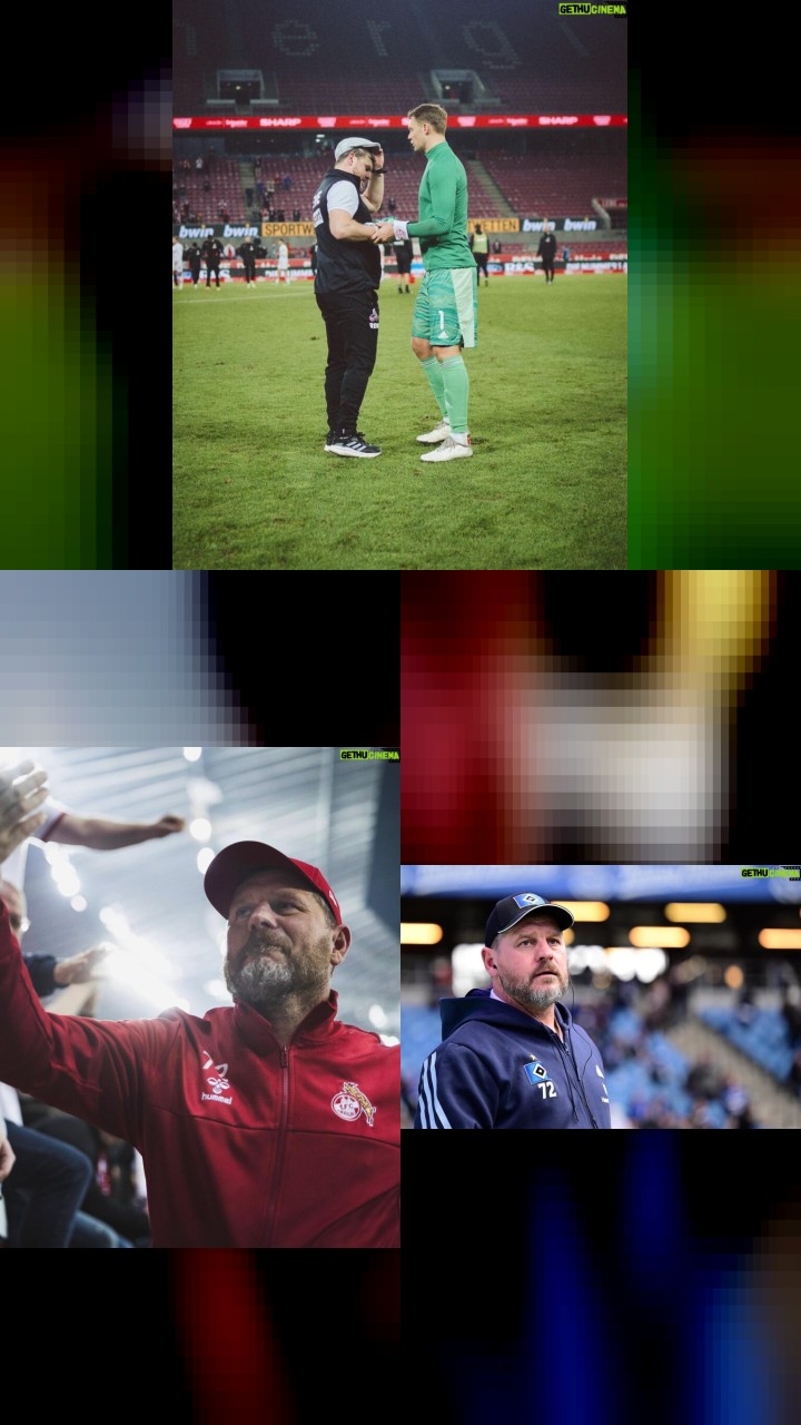 Steffen Baumgart's Top 10 Instagram Photos That Got the Most Likes