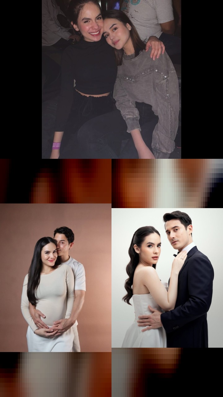 Discover Stefhanie Zamora Husen’s 10 Most Popular Instagram Pics