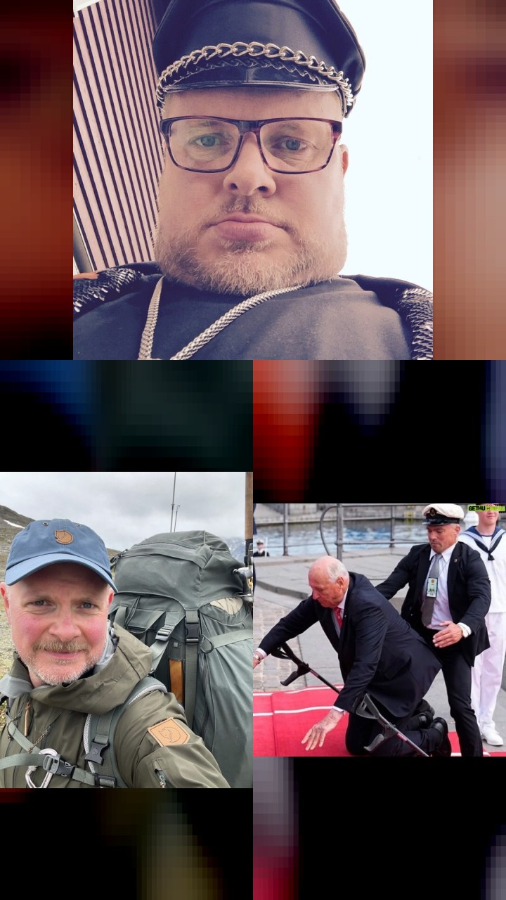 The Top 10 Most Engaging Instagram Photos of Steinar Sagen