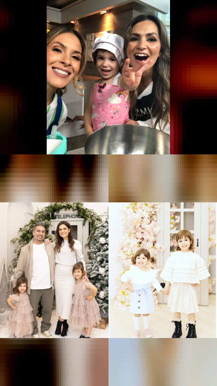 The Most Loved Instagram Photos of Stella Acquisto: Top 10