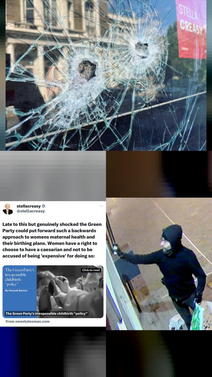 Stella Creasy's Top 10 Instagram Photos You Need to See