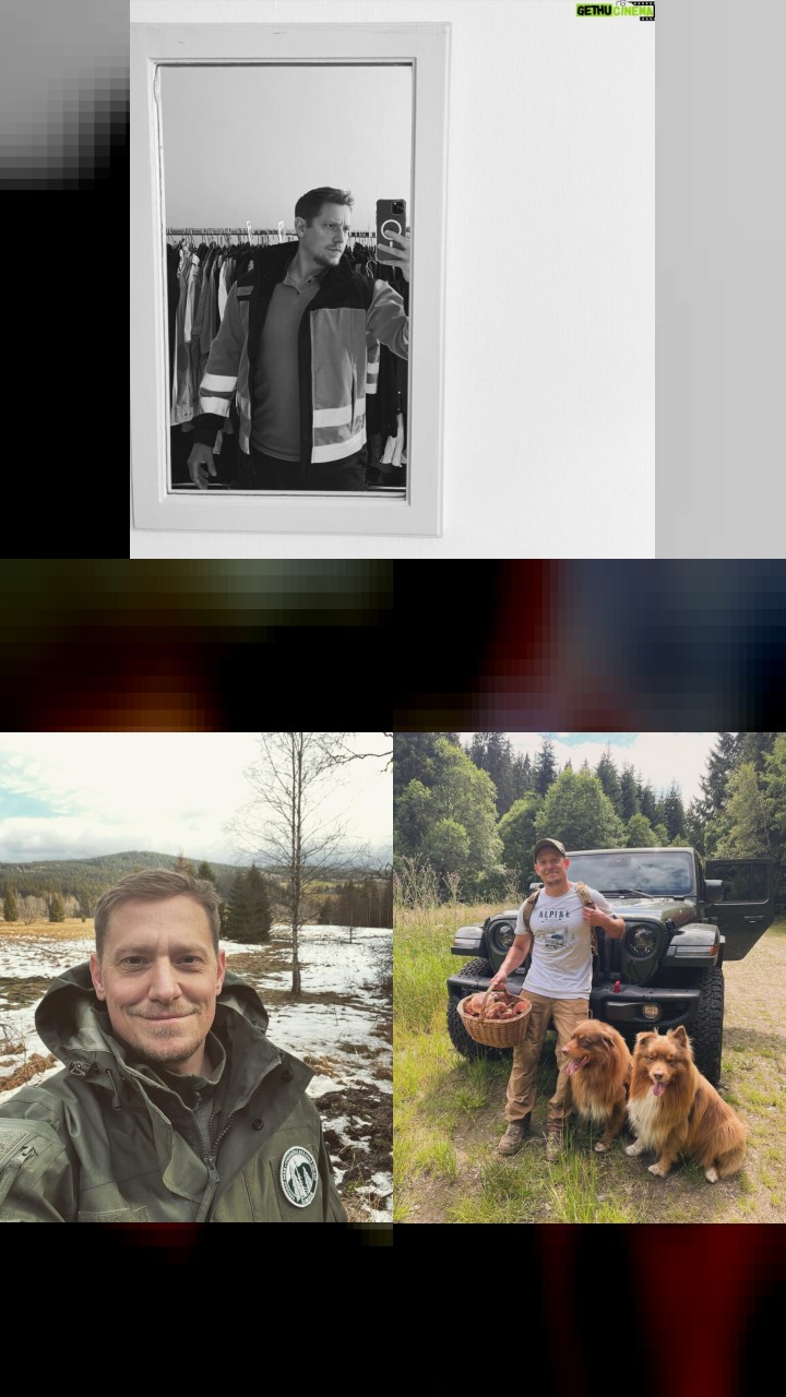 Štěpán Benoni’s Top 10 Instagram Photos That Are Pure Gold