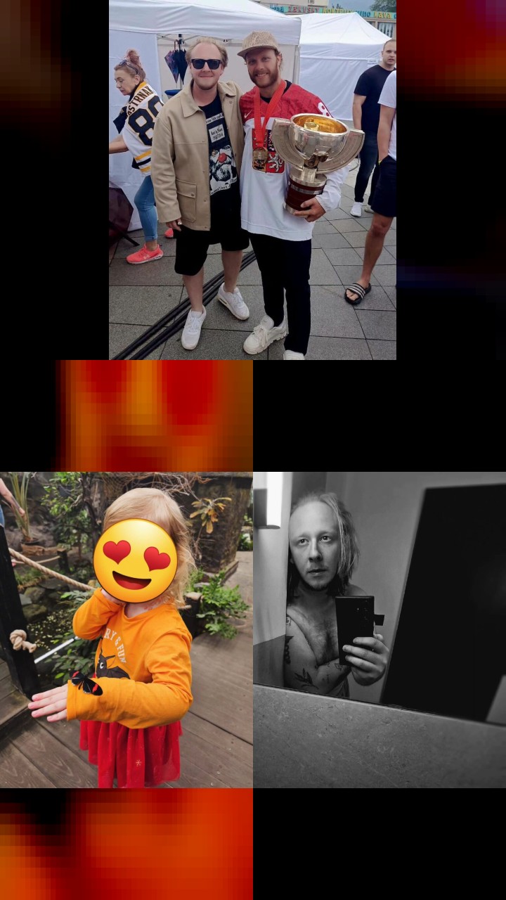 Štěpán Kozub’s Top 10 Instagram Photos That Are Pure Gold