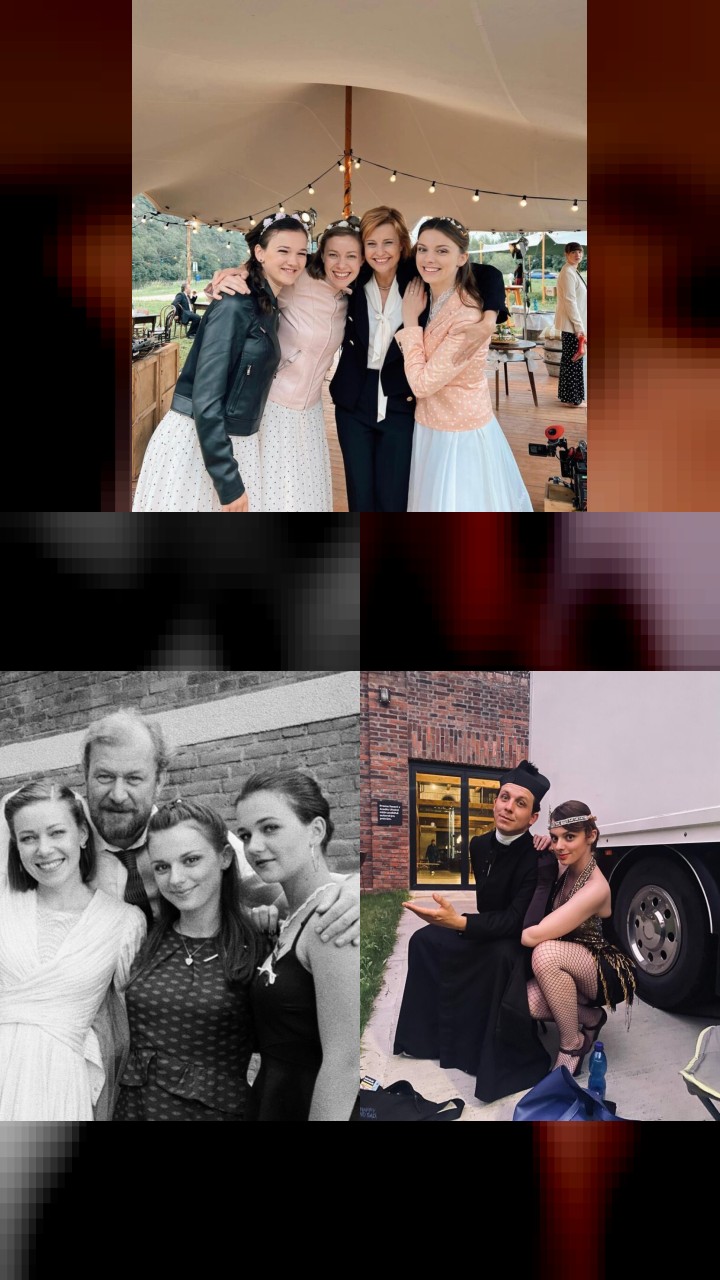 10 Best-Liked Instagram Photos of Štěpánka Fingerhutová